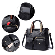 Vinthentic Milano Women's Shoulder Bag