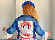 Hacheila Jacket
