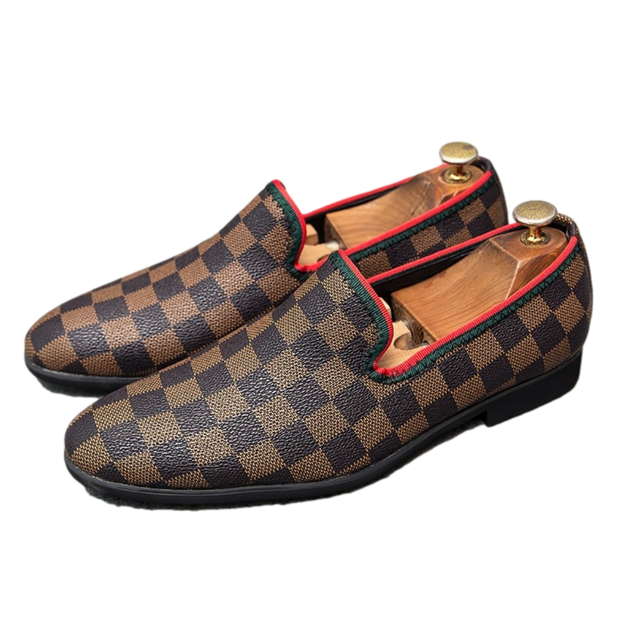 Mariano Italian Shoes Vinthentic