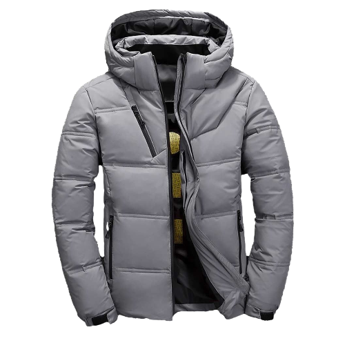 Winter Vinthentic Men's Coat