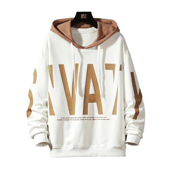 North Men's Hoodie