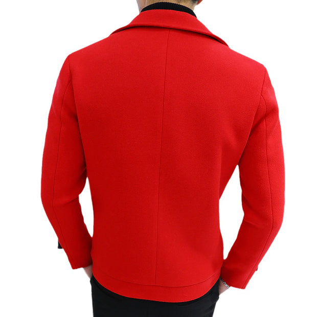 Blinder Jacket