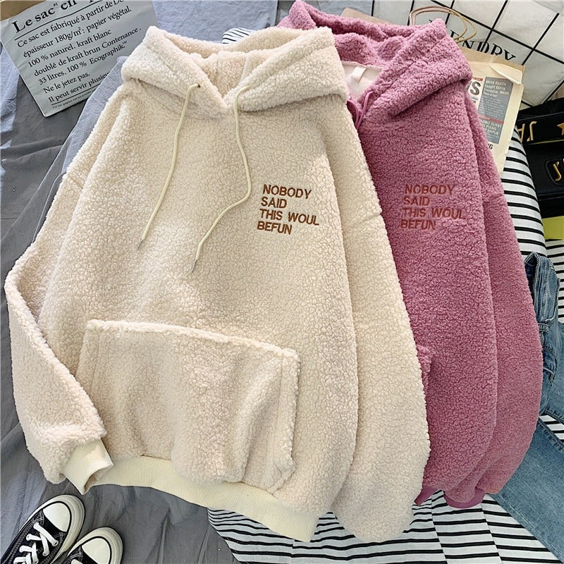 World Hoodie