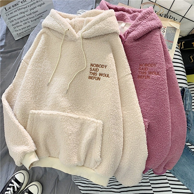 World Hoodie