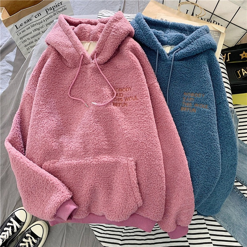 World Hoodie