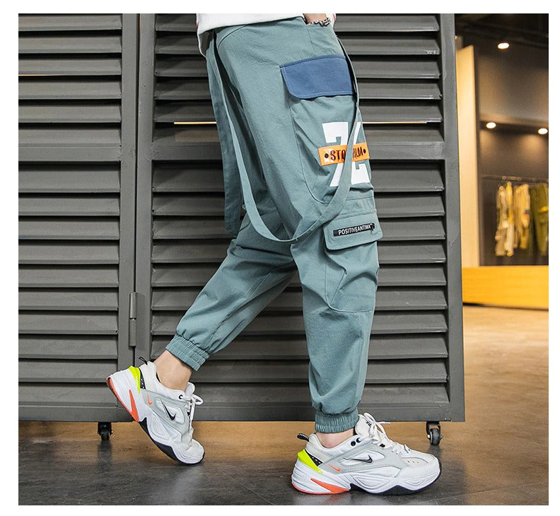 Valkyrie Joggers