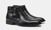 Arezzo Men's Elegant Boots