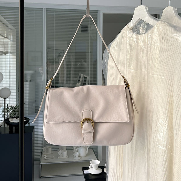 Gara Women's Leather Shoulder Bag