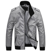 Leonardo Men's Bomber Jacket