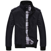 Leonardo Men's Bomber Jacket