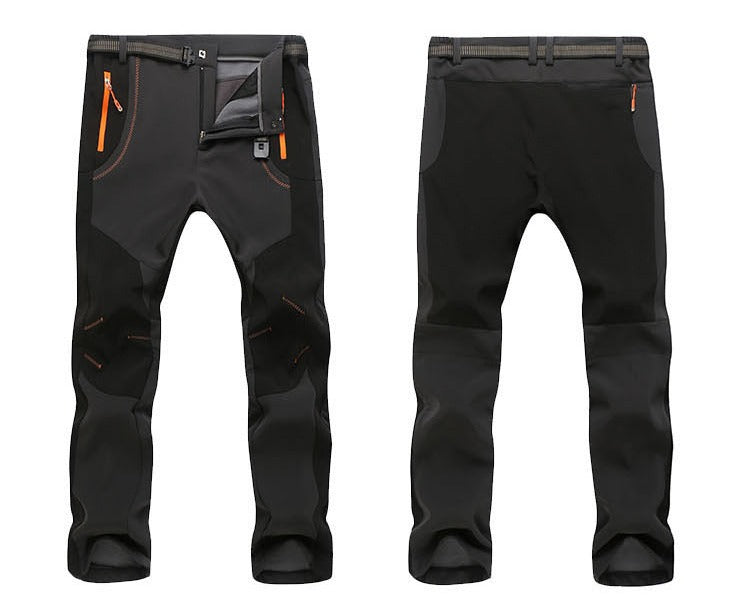 Omni Men's Waterproof Cargo Pants