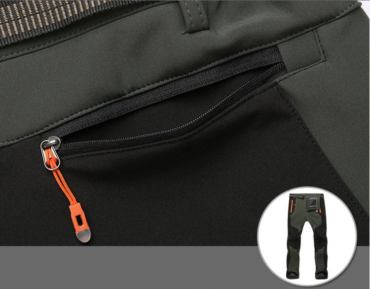 Omni Men's Waterproof Cargo Pants