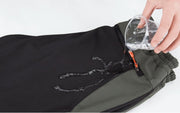 Omni Men's Waterproof Cargo Pants