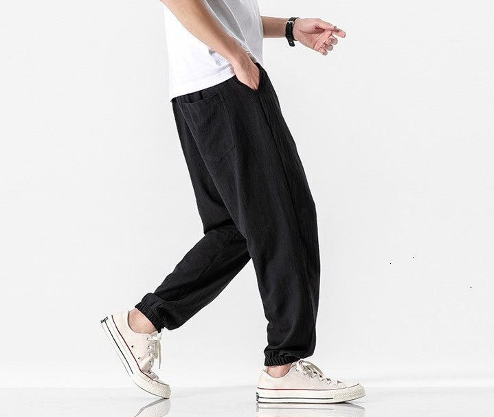 Mens discount joggers 2021