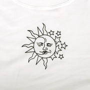 Sun-n'-Luna Sweater