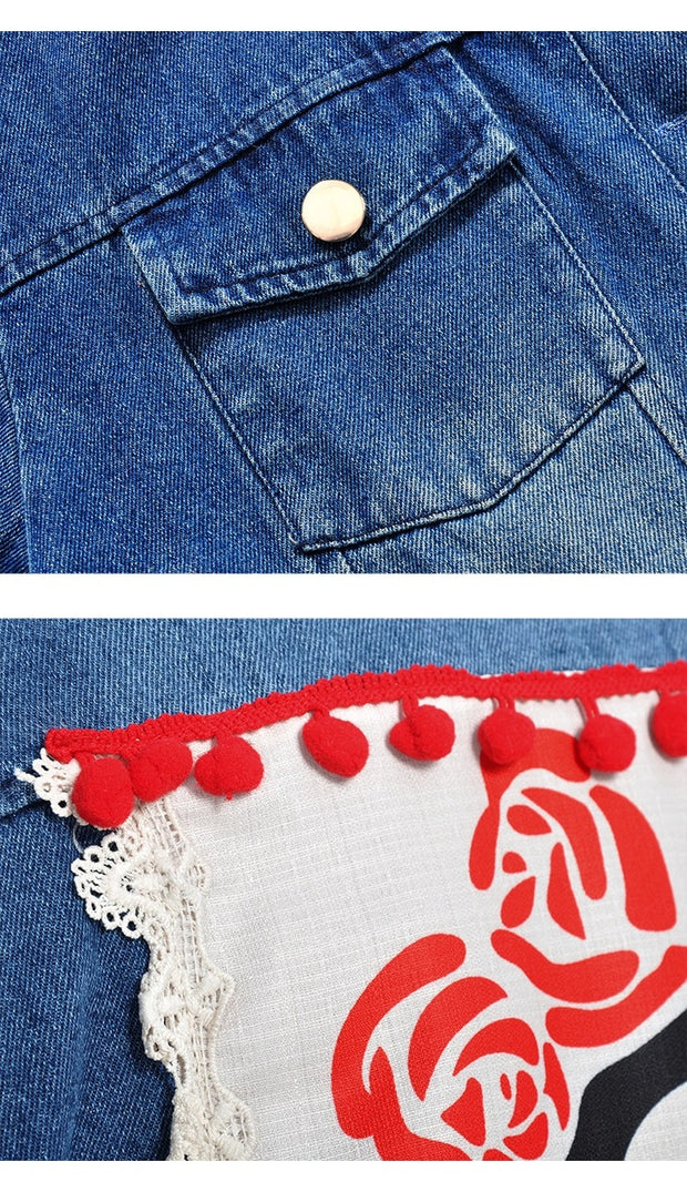 Hacheila Jacket