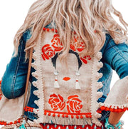 Hacheila Jacket